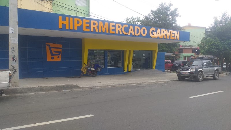 Mini Market Hermanos Ventura