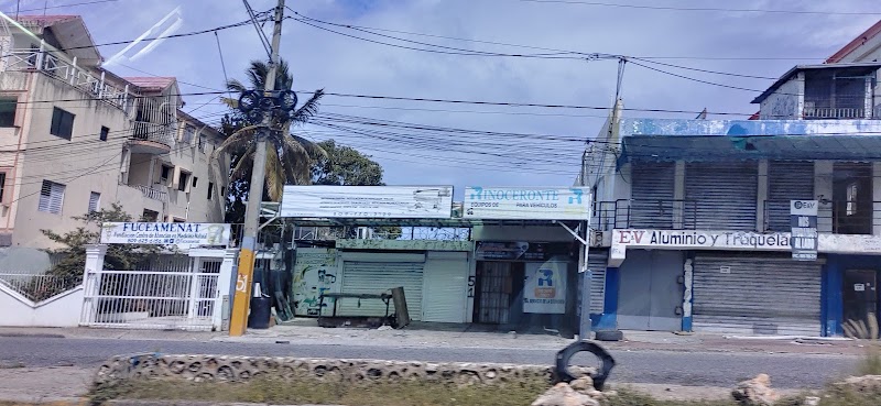 Rinoceronte