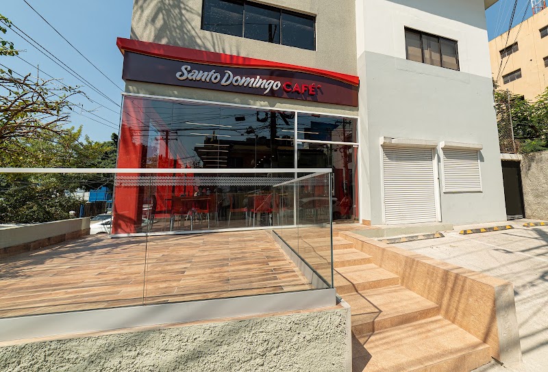 Café Santo Domingo