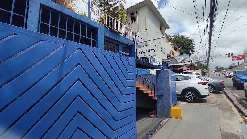 Venta de pescados