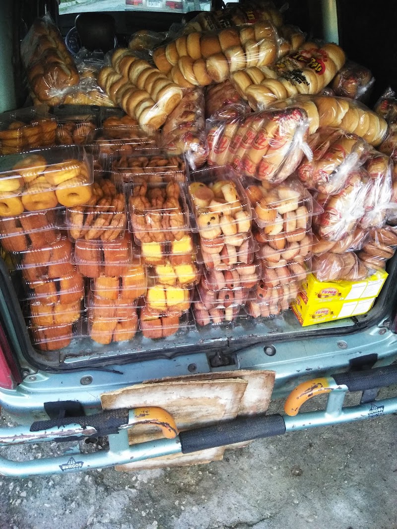 Panificadora Tu Pan