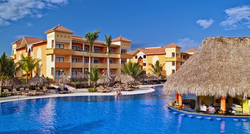 Grand Bahia Principe Turquesa