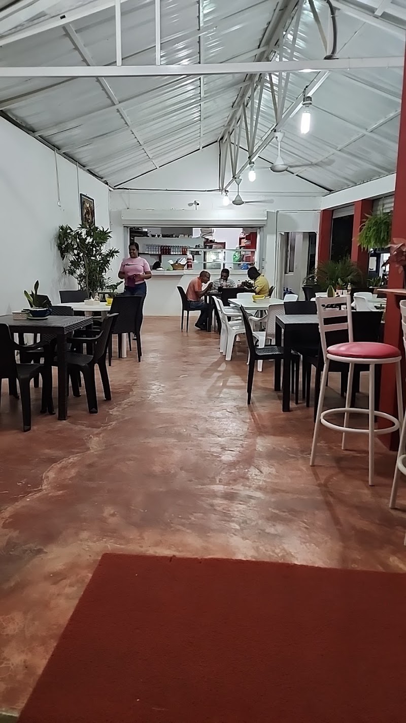 Restaurante Yiya