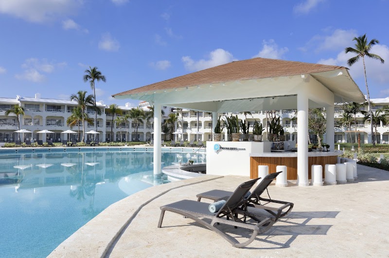 The Reserve at Paradisus Palma Real