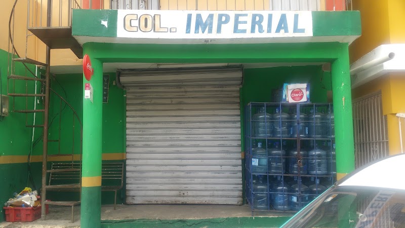 Colmado Carnicería Imperial