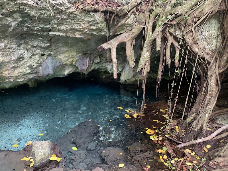 Cueva Padre Nuestro