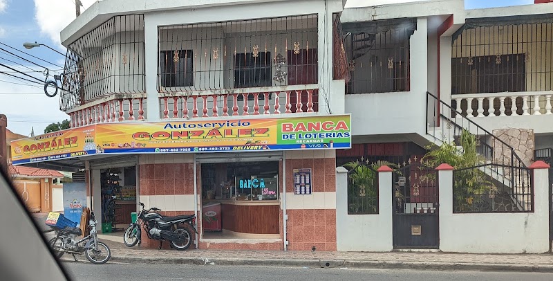 Colmado Cafeteria el Grande