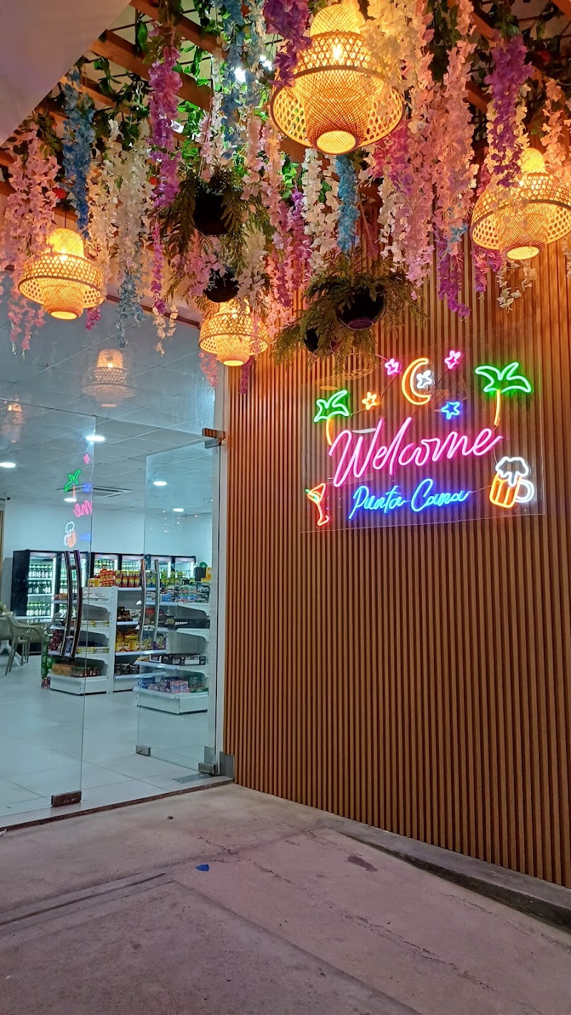 Deny Food Shop