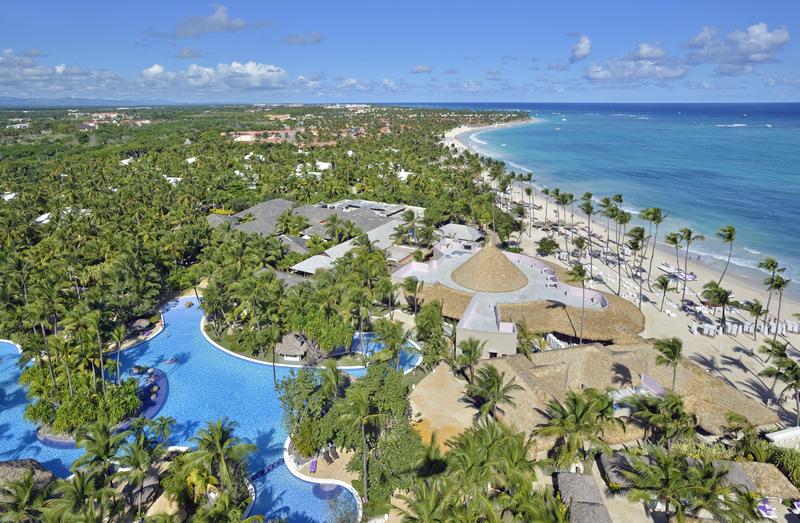 Paradisus Punta cana