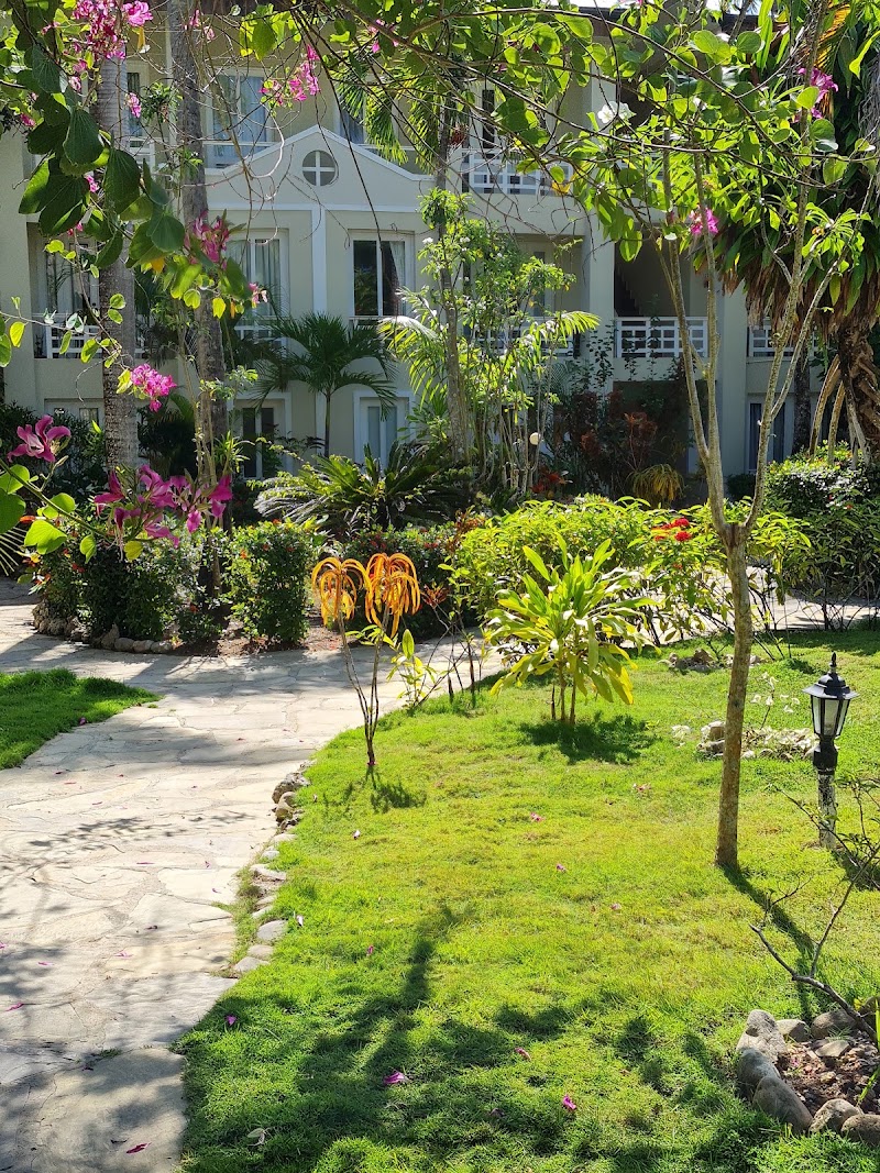 Albatros Cabarete Apartahotel