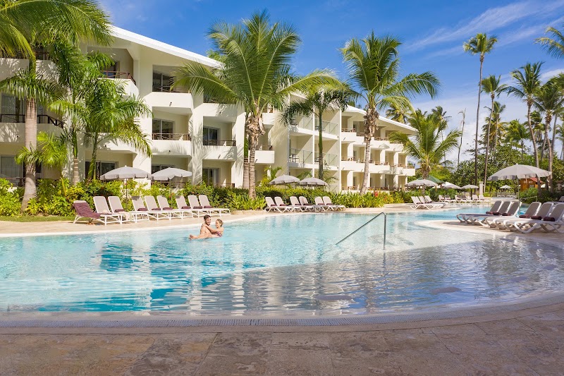 Impressive Punta Cana - All Inclusive