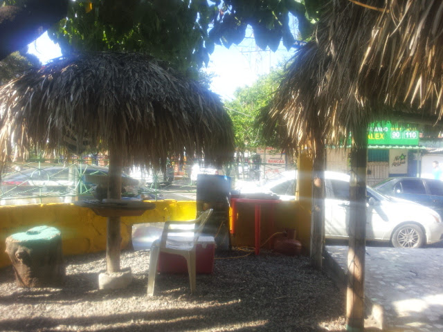Cafeteria & Comedor La Esquina