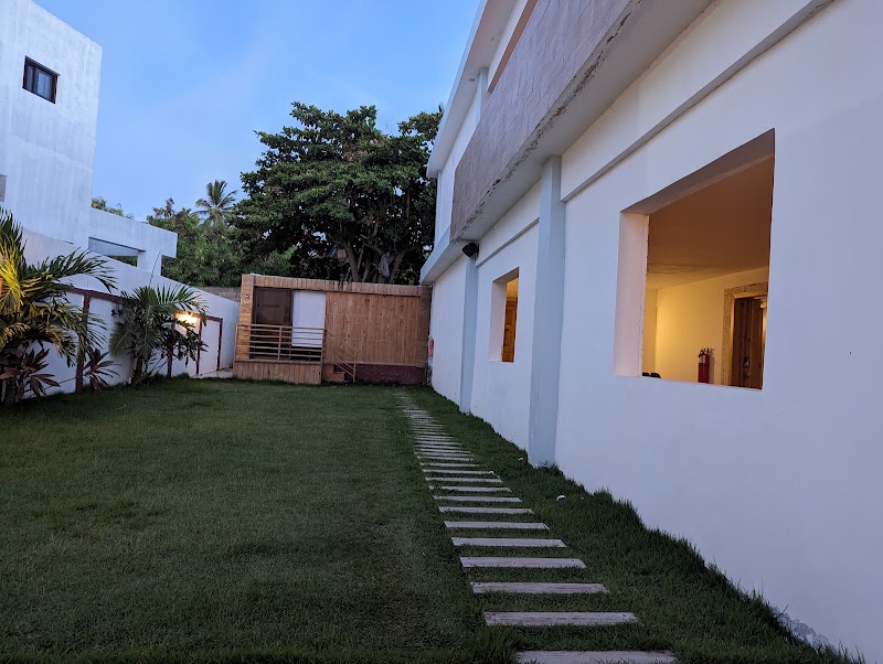 Noé Hotel