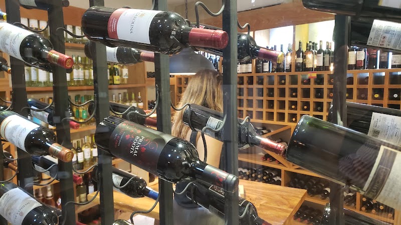 Vinoteca