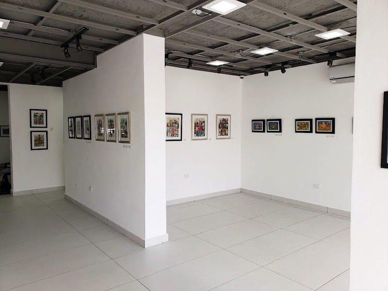 Galería Bodden
