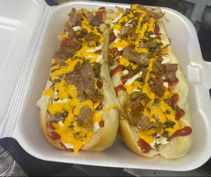 J & M Las delicias del Sabor