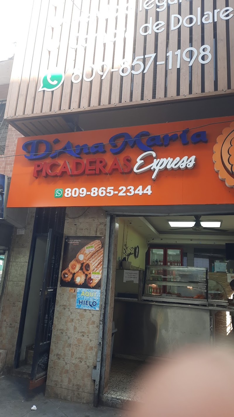 Cafeteria Ana Maria