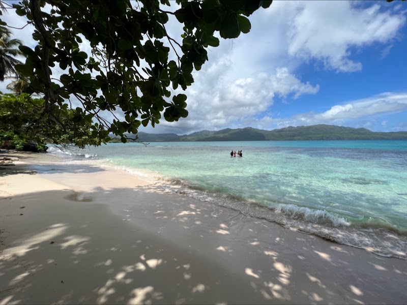 Playa Escondida