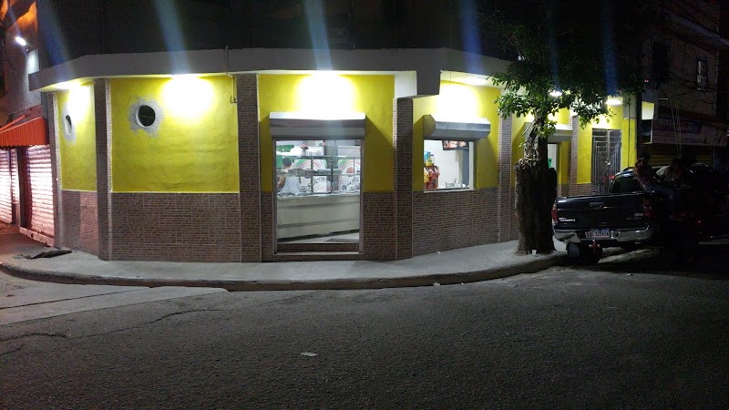Frituras asaduras
