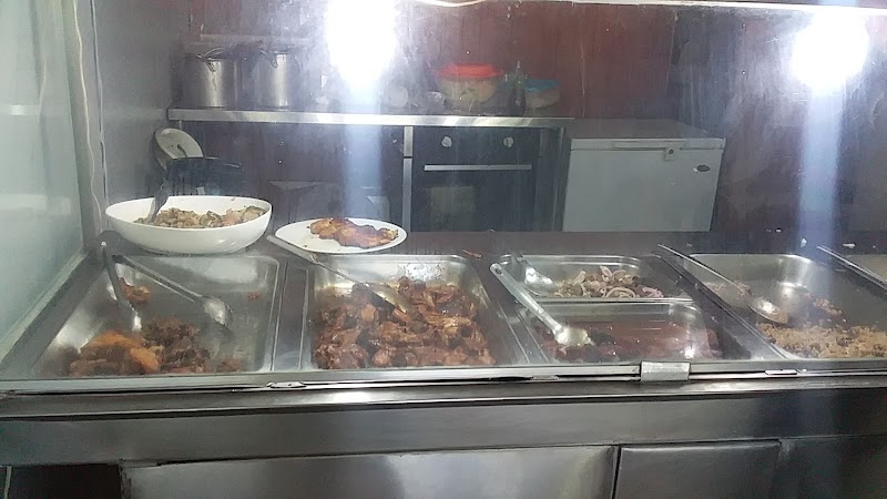 Comedor El Buen Sazón