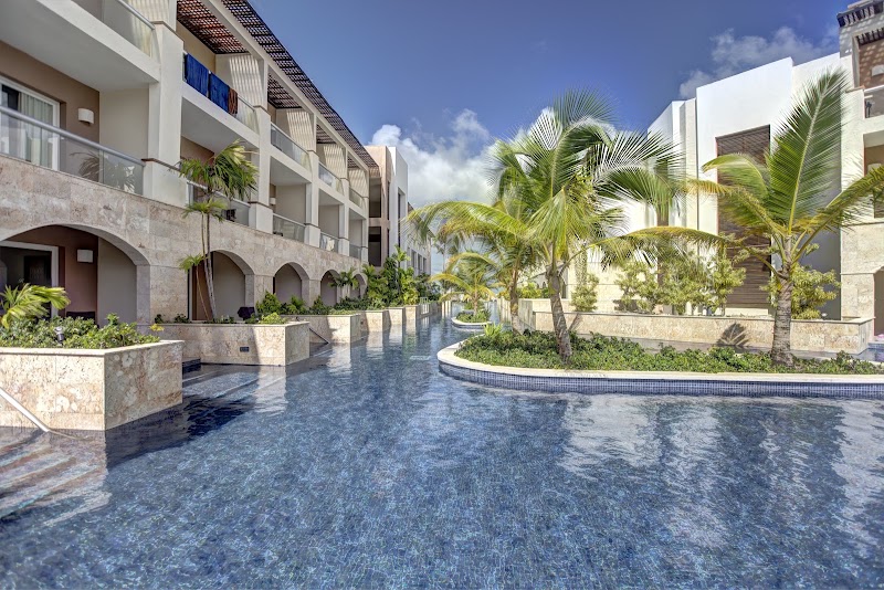 Royalton hotel punta cana