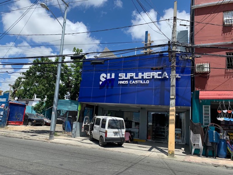 Panaderia Baní