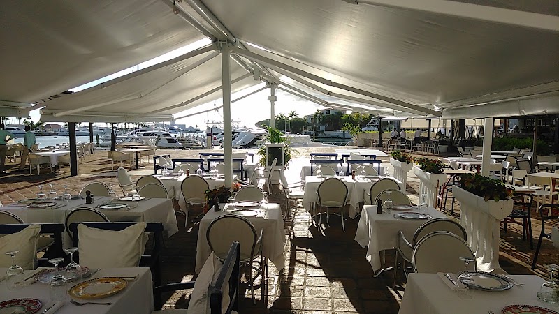 Plaza Portofino