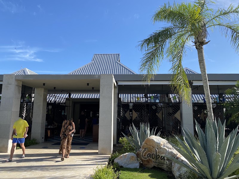 Buffet La Yuca