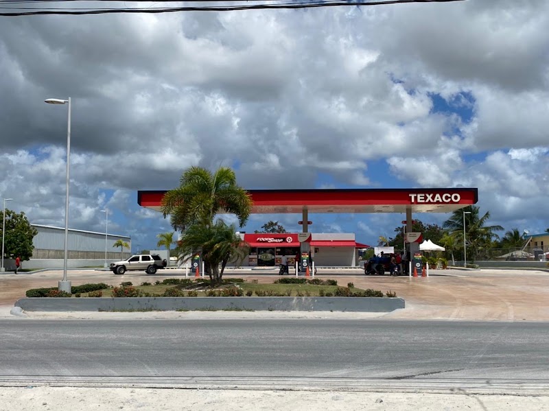 Texaco