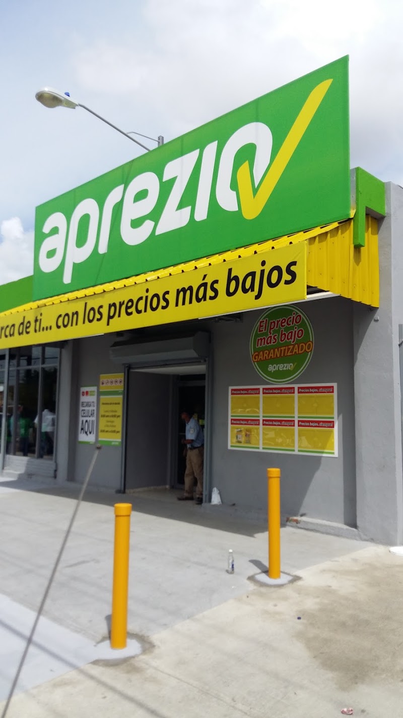 Supermercado