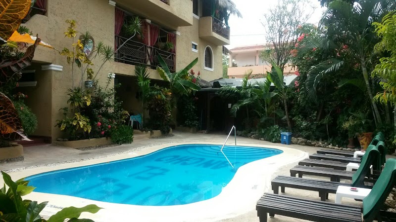 Hotel El Rancho Sosua