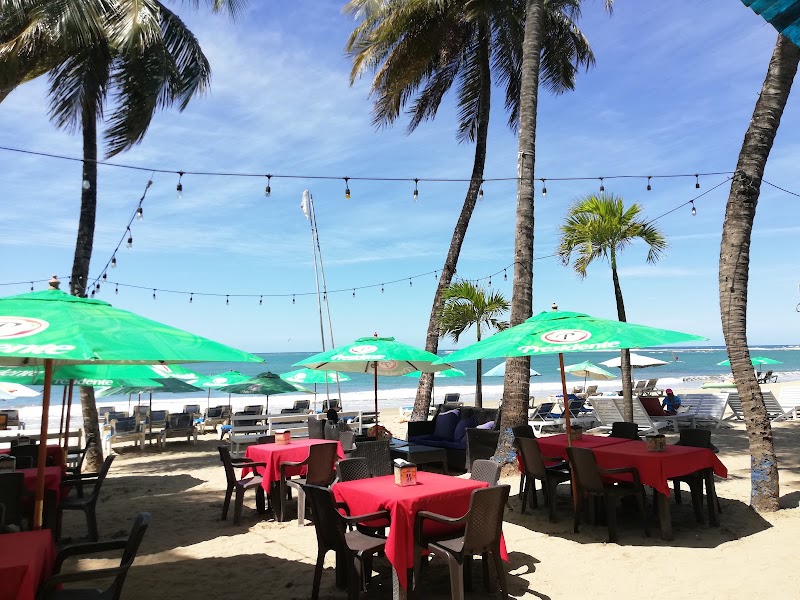 Cabarete Morning Breeze