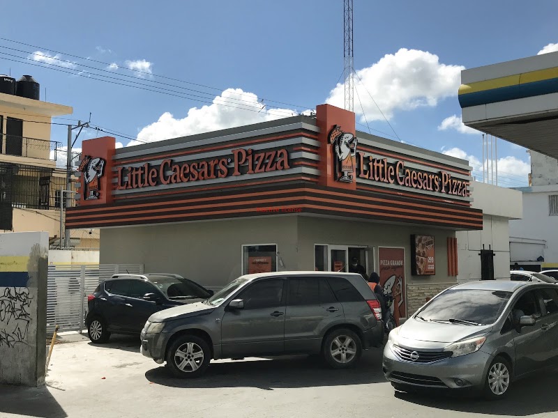 Little Caesars