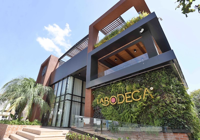 Bodega Los Amigos