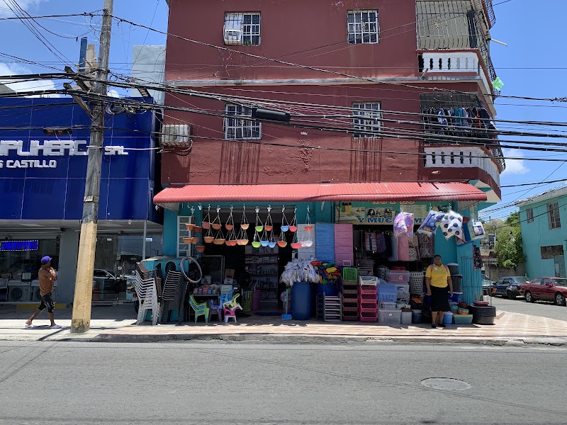 Importadora La Javilla
