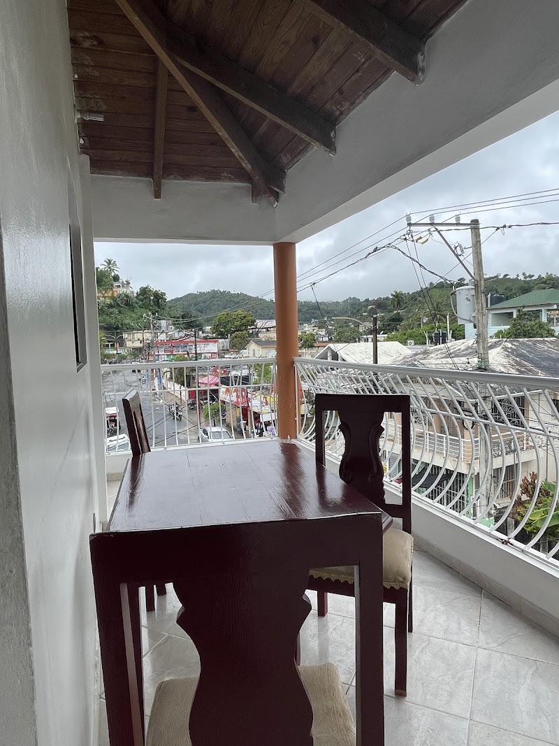 Hotel Angelito