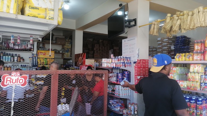 Mercado Cristo Rey