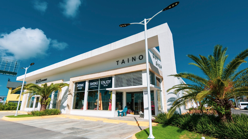 Taino Gifts