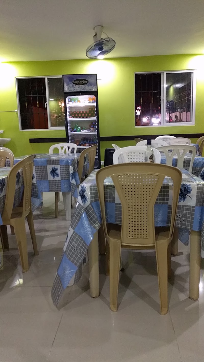 Comedor económico