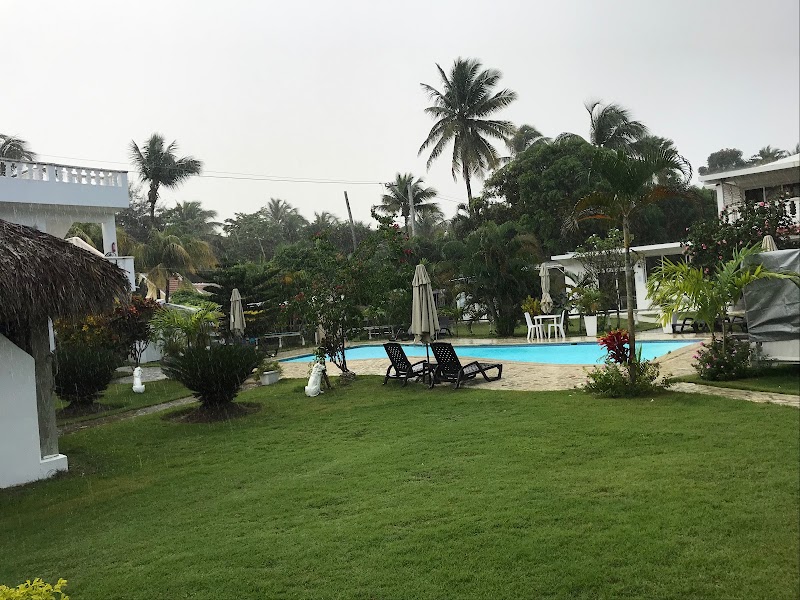 Diamond Hotel Cabarete