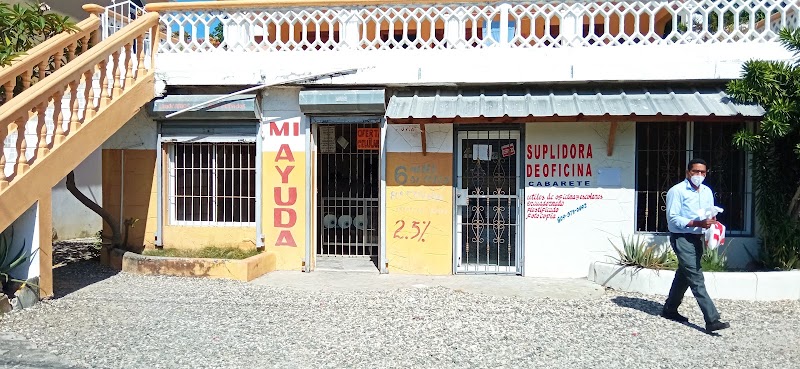 Casa de Empeño Mi Ayuda