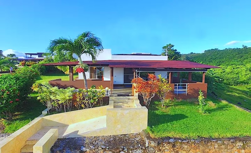 Las Galeras Village
