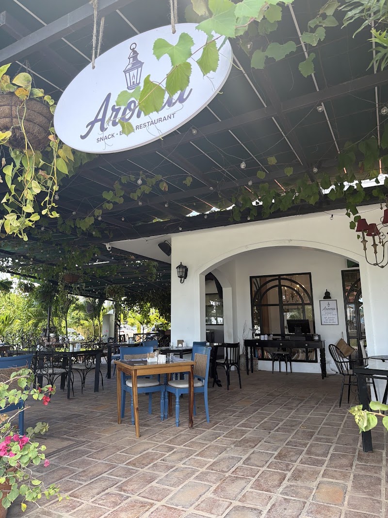 Aroma Café