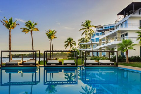 The Ocean Club, a Luxury Collection Resort