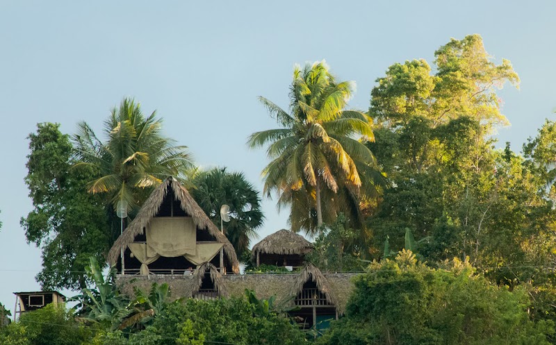 Tubagua Plantation Eco Lodge