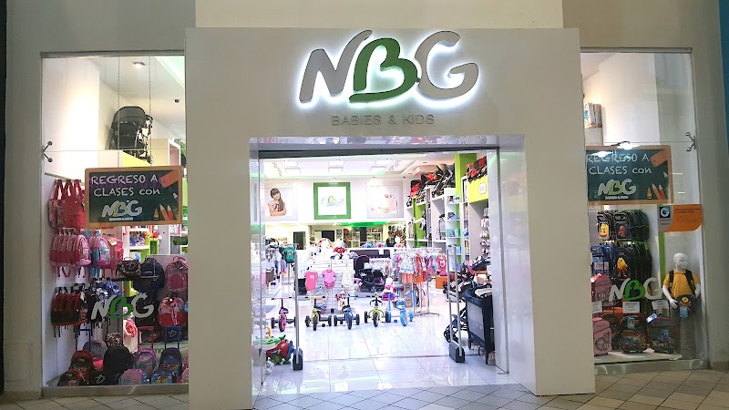 NBG Babies & Kids