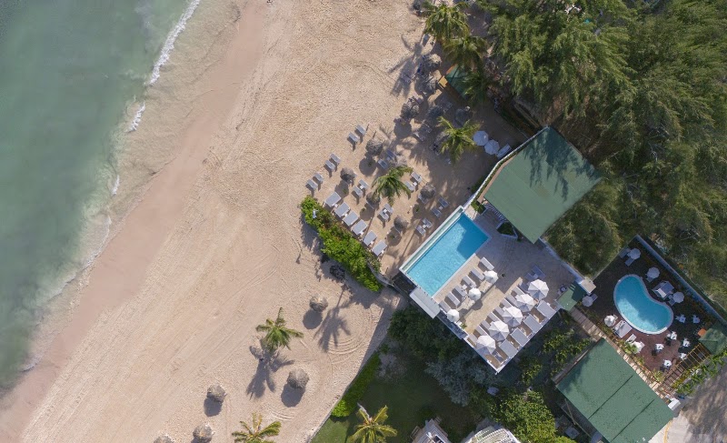 hm Bavaro Beach