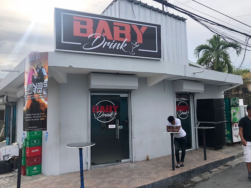 Baby Drink