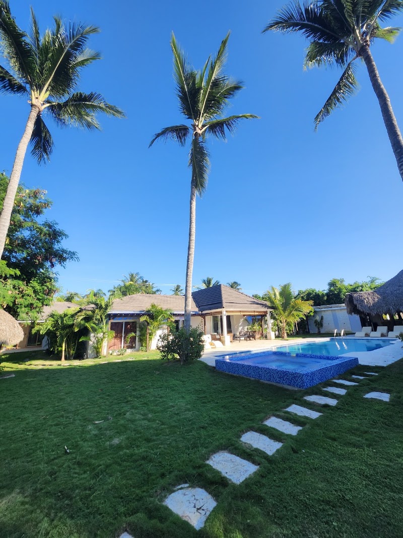 Sun & Soul Villa