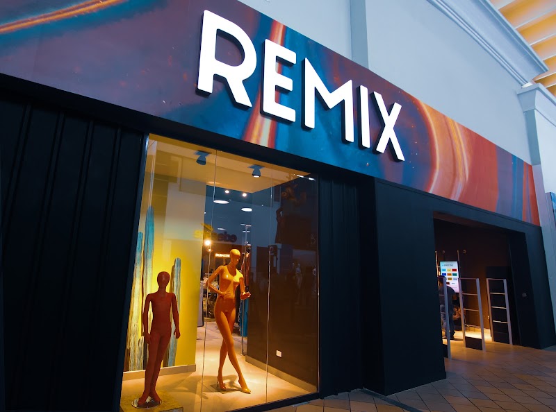 Remix
